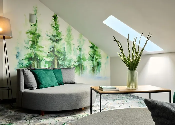 Centuria Hotel & Natural Spa