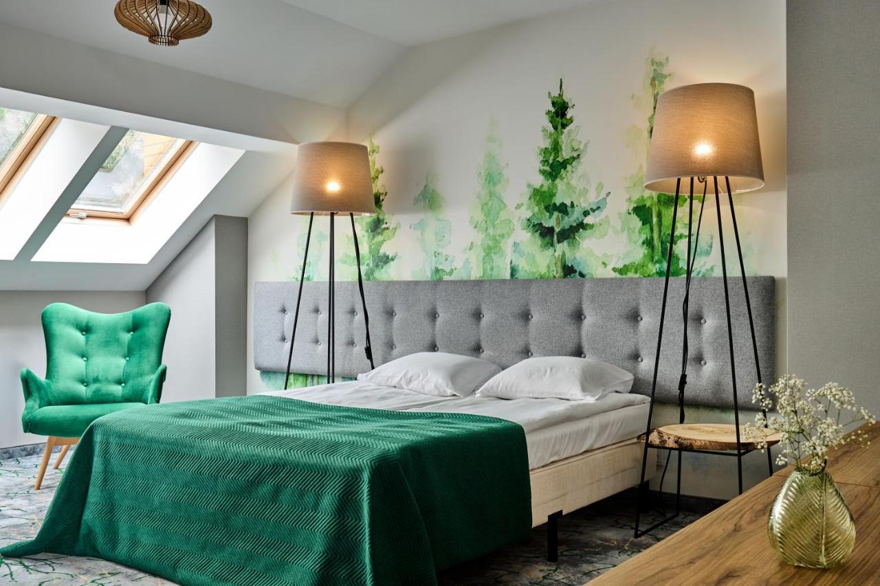 Centuria & Natural Hotel