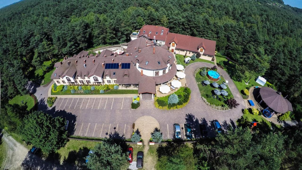 Centuria & Natural Hotel Ogrodzieniec