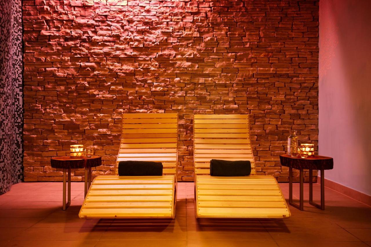 Hotel Centuria & Natural 3*