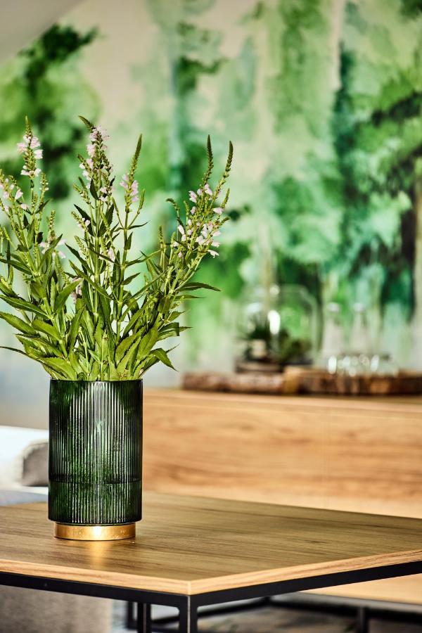 Centuria & Natural Hotel
