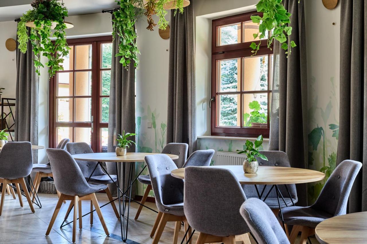 Centuria & Natural Hotel Ogrodzieniec