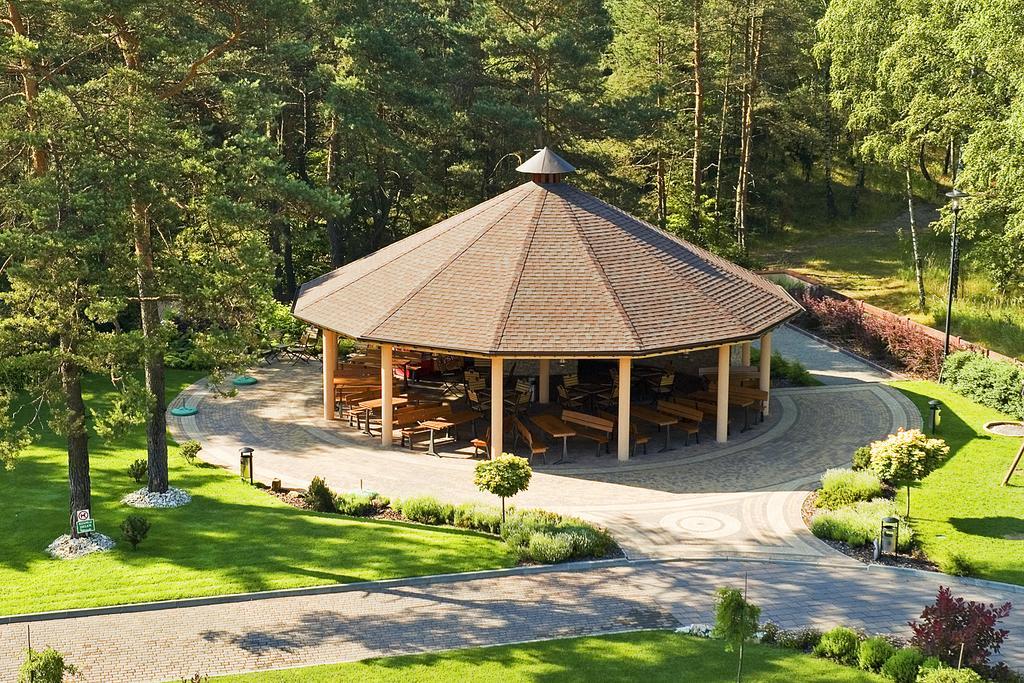 Centuria & Natural 3* Ogrodzieniec