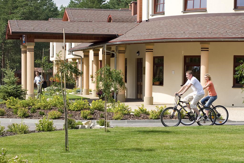 Centuria & Natural Hotel 3*