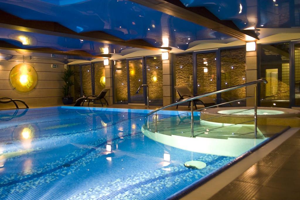 Centuria & Natural Hotel Ogrodzieniec